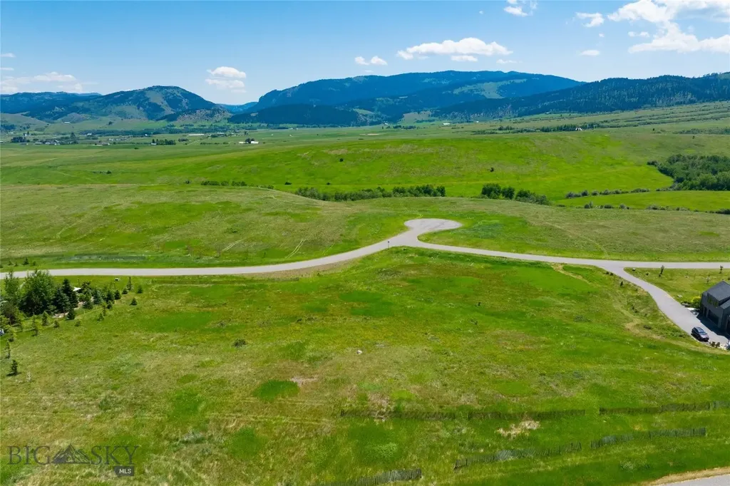 Lot 5 Francham Bozeman MT 59715