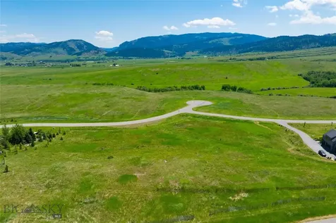 Lot 5 Francham Bozeman MT 59715