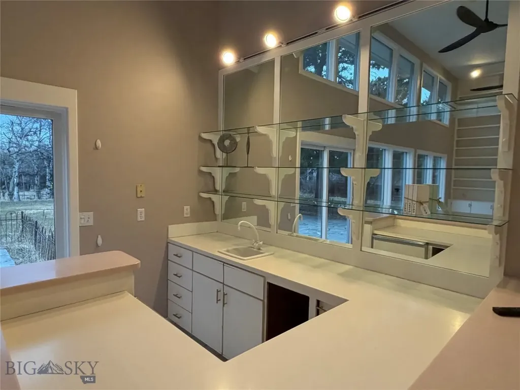 1918 Spring Creek Drive Bozeman MT 59715