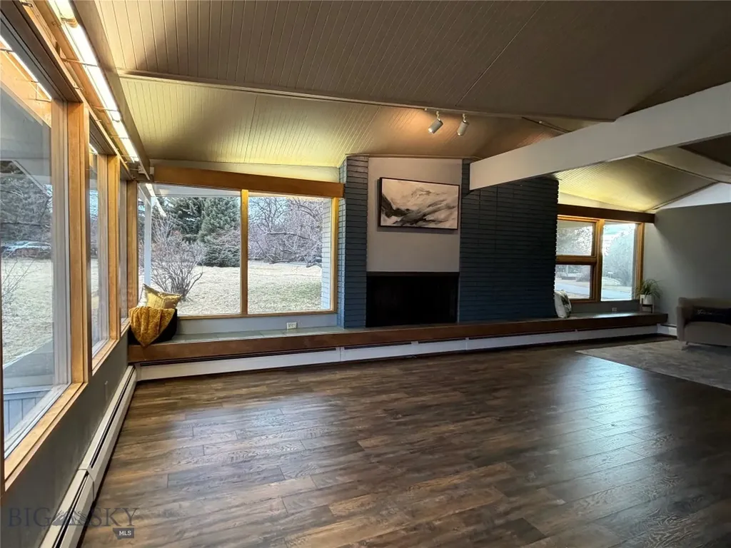 1918 Spring Creek Drive Bozeman MT 59715