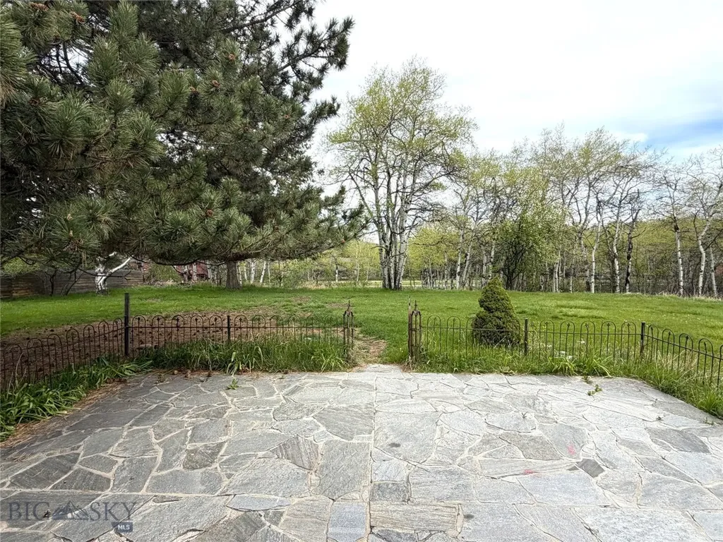 1918 Spring Creek Drive Bozeman MT 59715