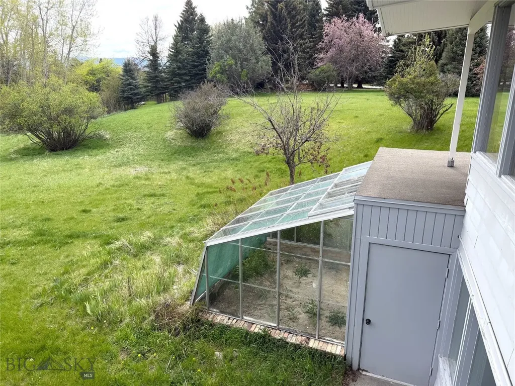 1918 Spring Creek Drive Bozeman MT 59715
