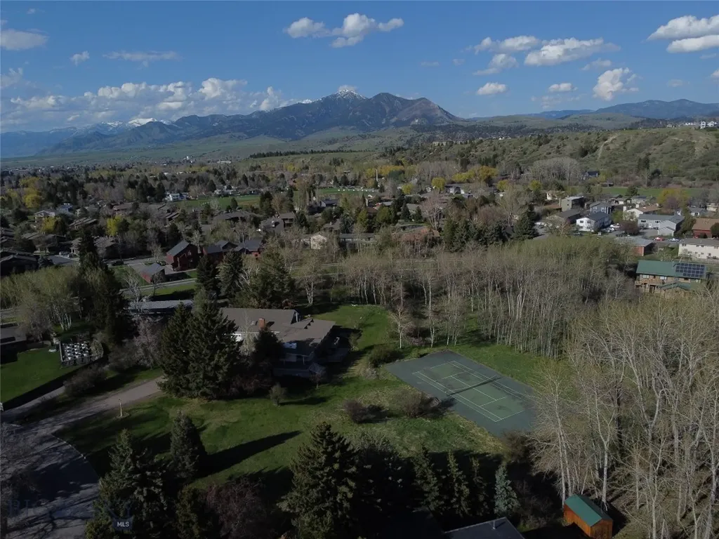 1918 Spring Creek Drive Bozeman MT 59715