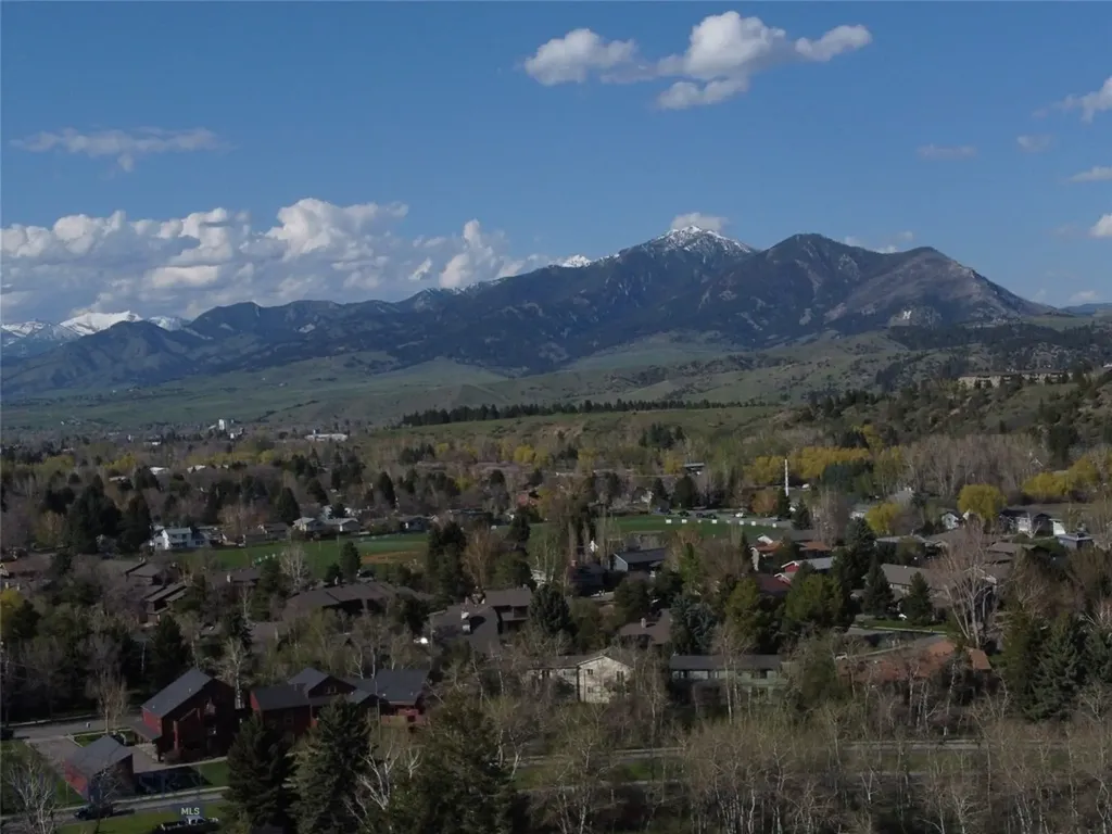 1918 Spring Creek Drive Bozeman MT 59715