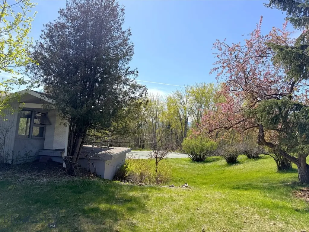 1918 Spring Creek Drive Bozeman MT 59715