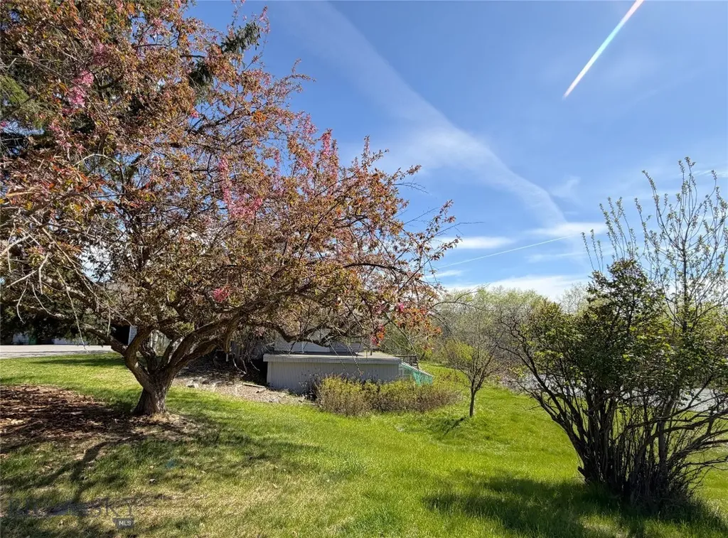 1918 Spring Creek Drive Bozeman MT 59715