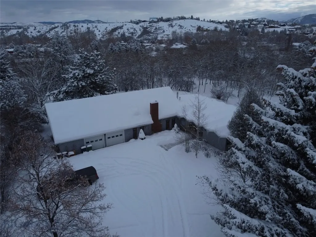 1918 Spring Creek Drive Bozeman MT 59715