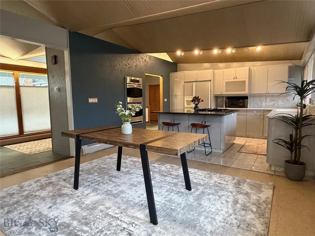 1918 Spring Creek Drive Bozeman MT 59715