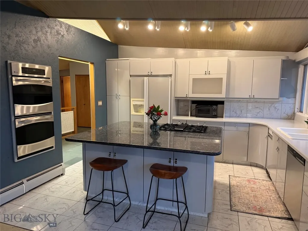 1918 Spring Creek Drive Bozeman MT 59715