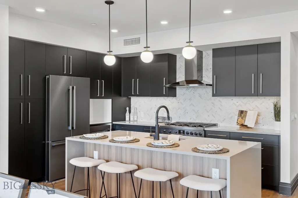 315 N Tracy Avenue Bozeman MT 59715