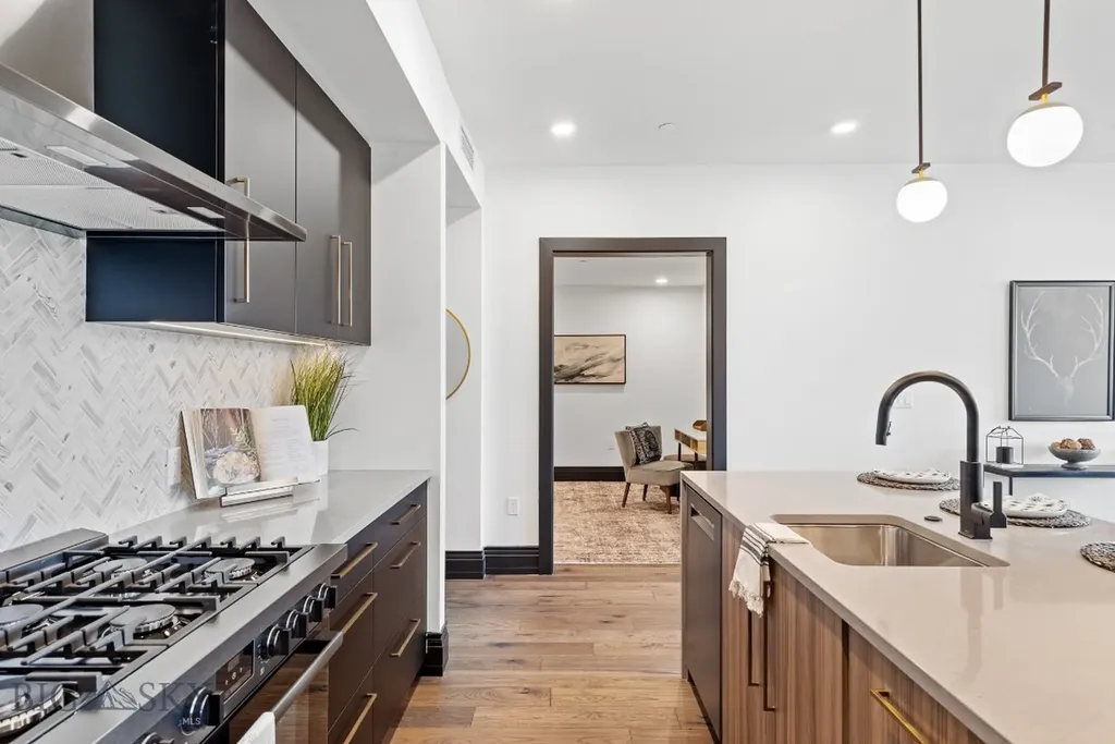 315 N Tracy Avenue Bozeman MT 59715