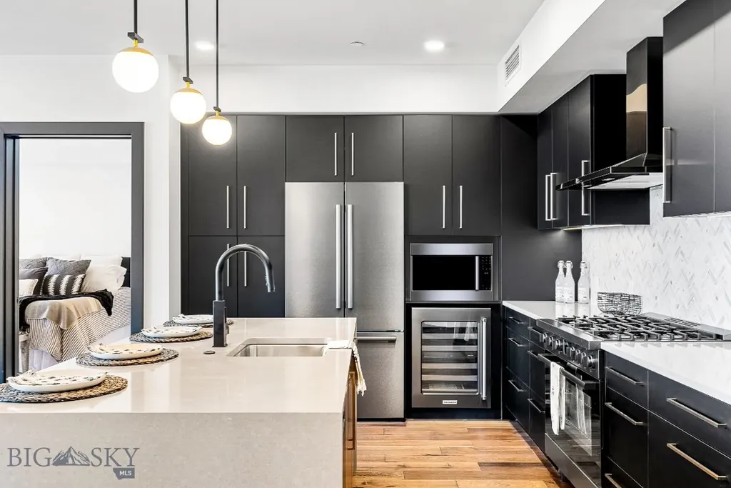 315 N Tracy Avenue Bozeman MT 59715