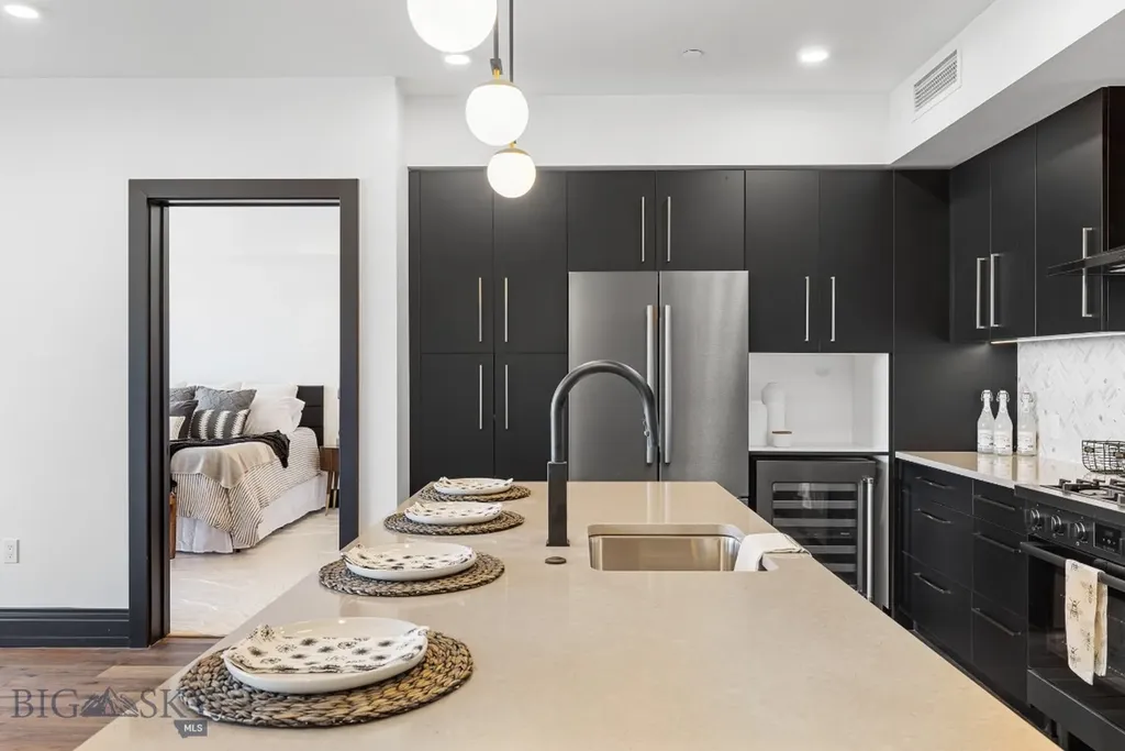 315 N Tracy Avenue Bozeman MT 59715