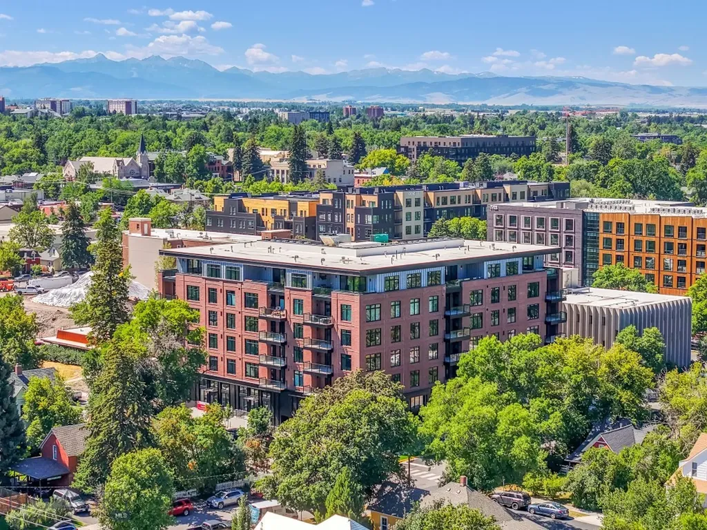315 N Tracy Avenue Bozeman MT 59715