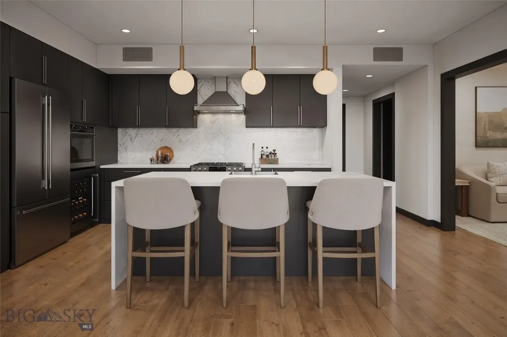 315 N Tracy Avenue Bozeman MT 59715