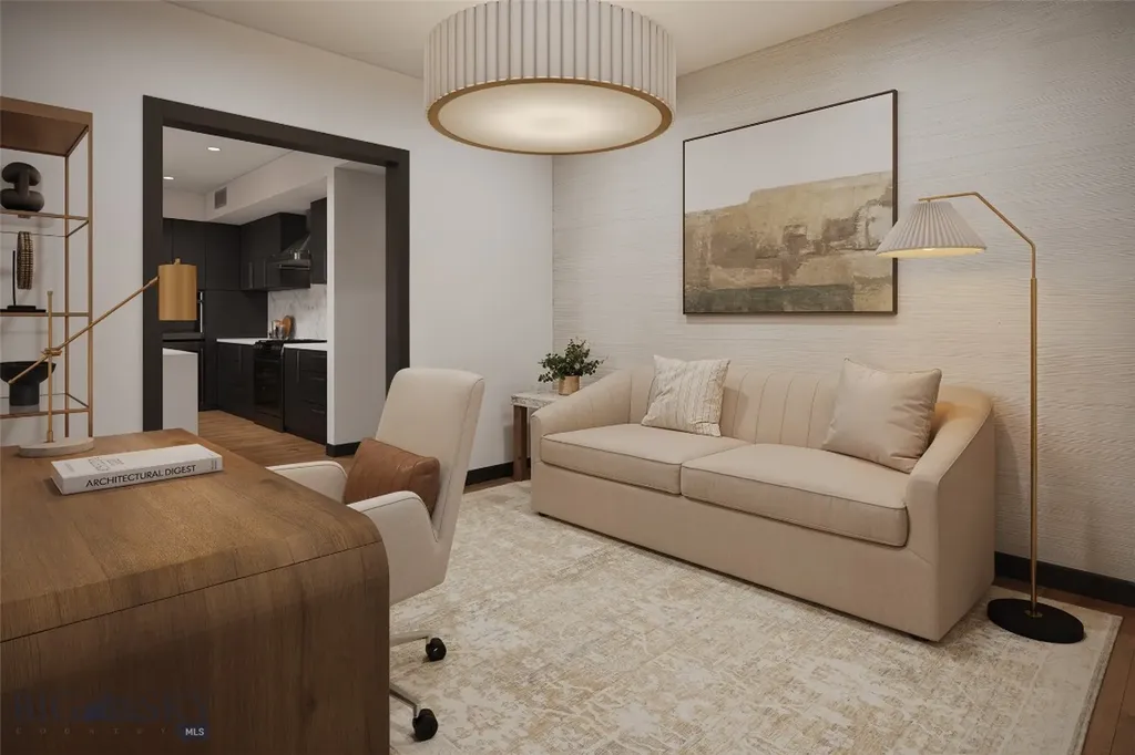 315 N Tracy Avenue Bozeman MT 59715
