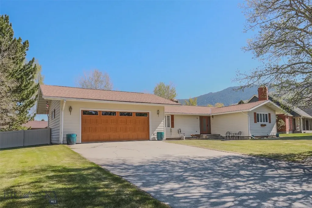 13 Bittersweet Drive Butte MT 59701