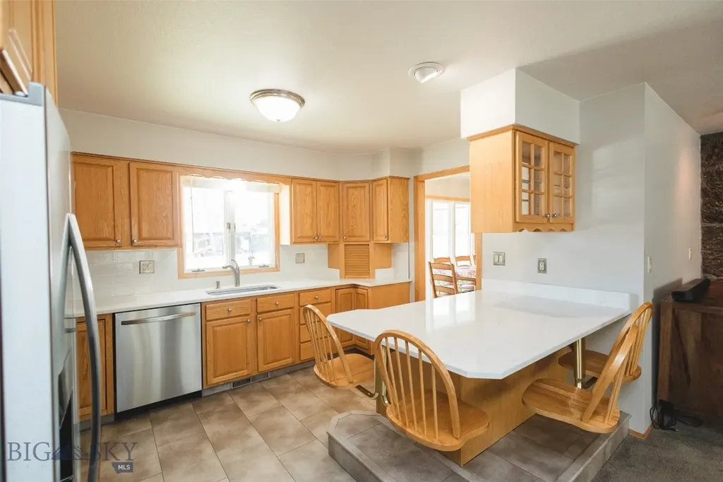 13 Bittersweet Drive Butte MT 59701