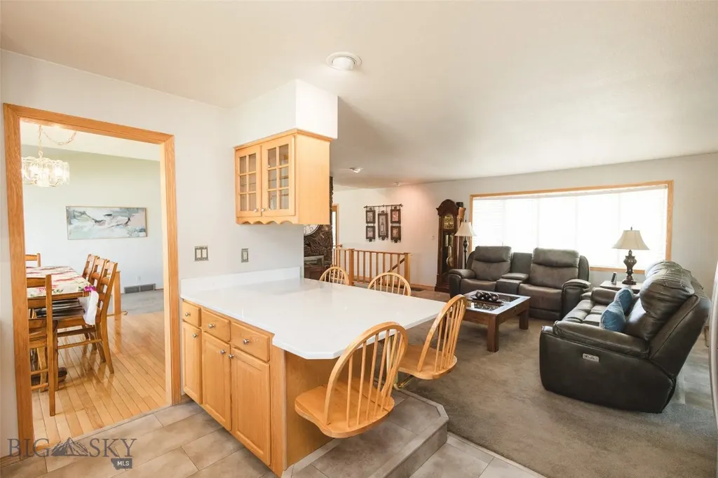 13 Bittersweet Drive Butte MT 59701