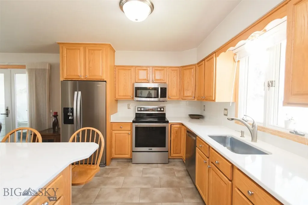 13 Bittersweet Drive Butte MT 59701
