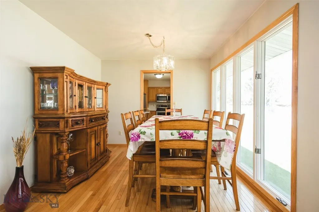 13 Bittersweet Drive Butte MT 59701