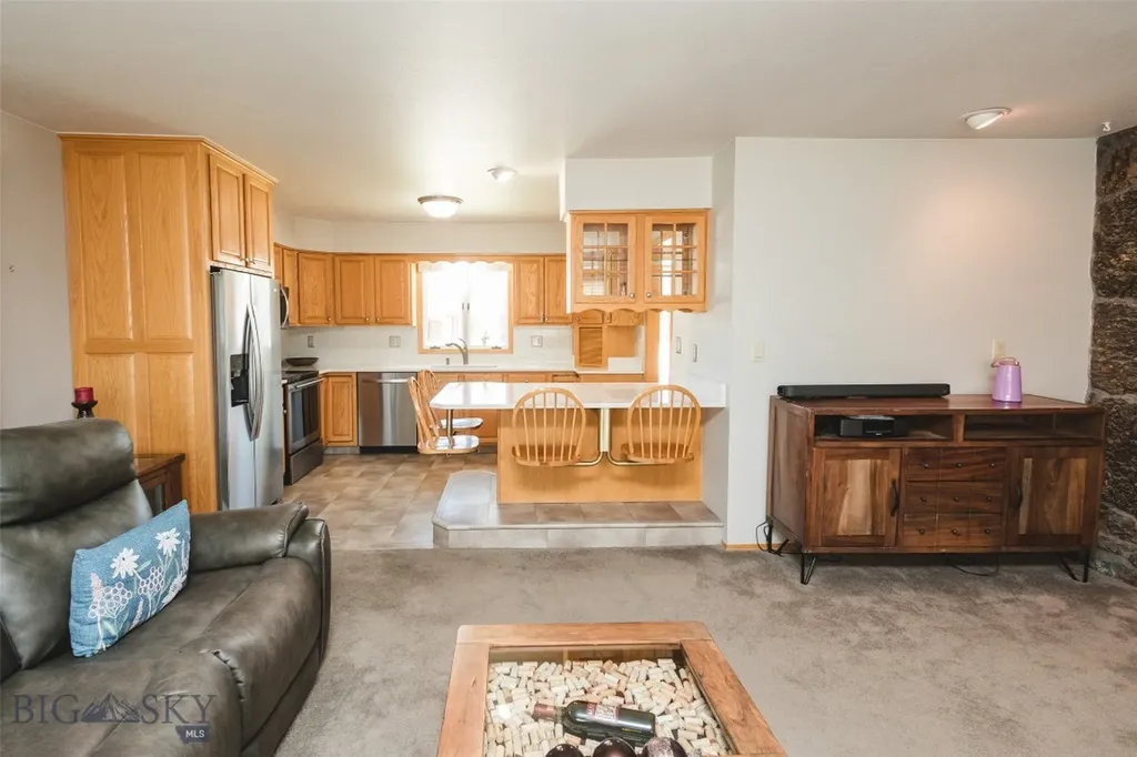 13 Bittersweet Drive Butte MT 59701