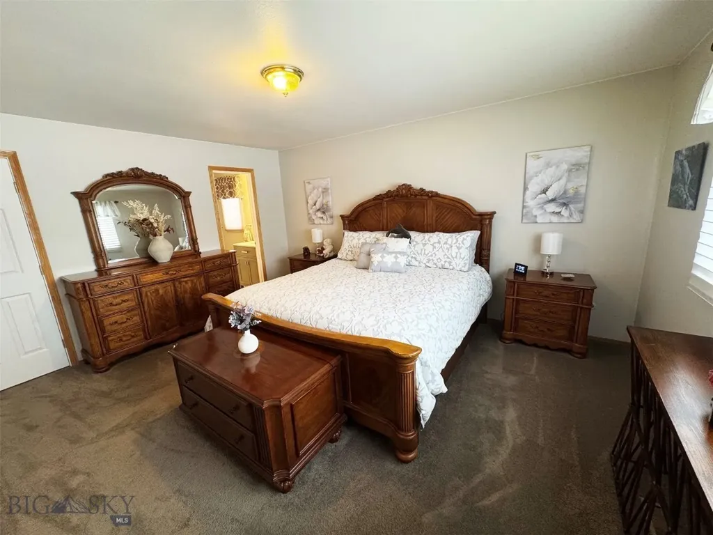 13 Bittersweet Drive Butte MT 59701