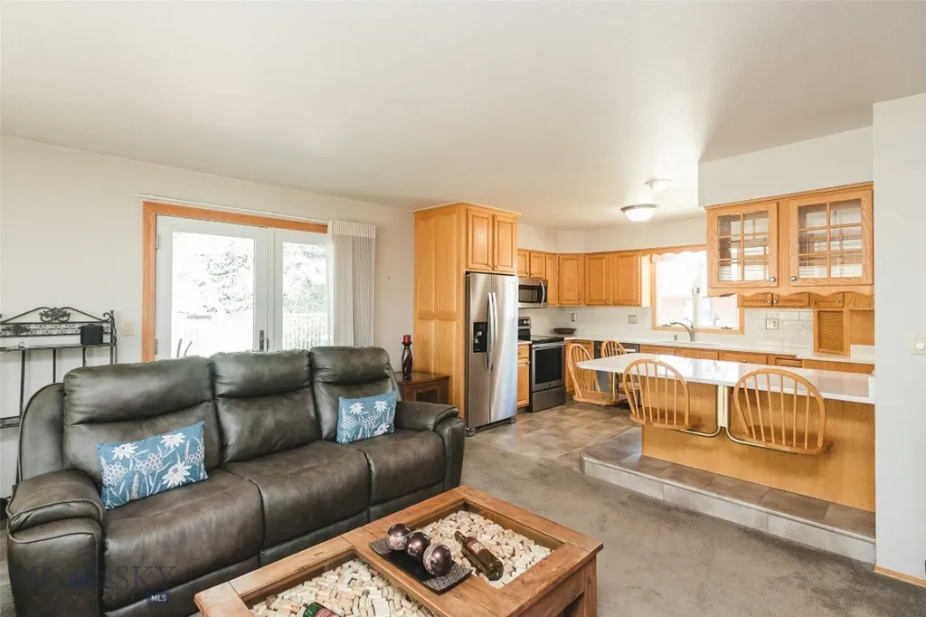 13 Bittersweet Drive Butte MT 59701