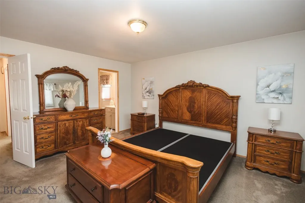 13 Bittersweet Drive Butte MT 59701