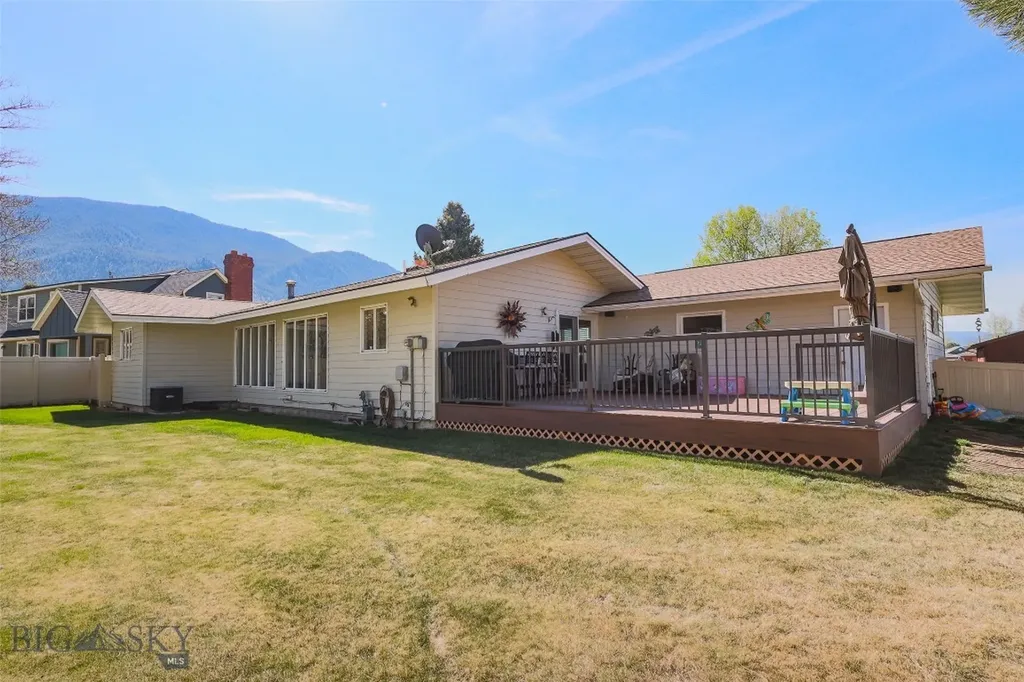 13 Bittersweet Drive Butte MT 59701