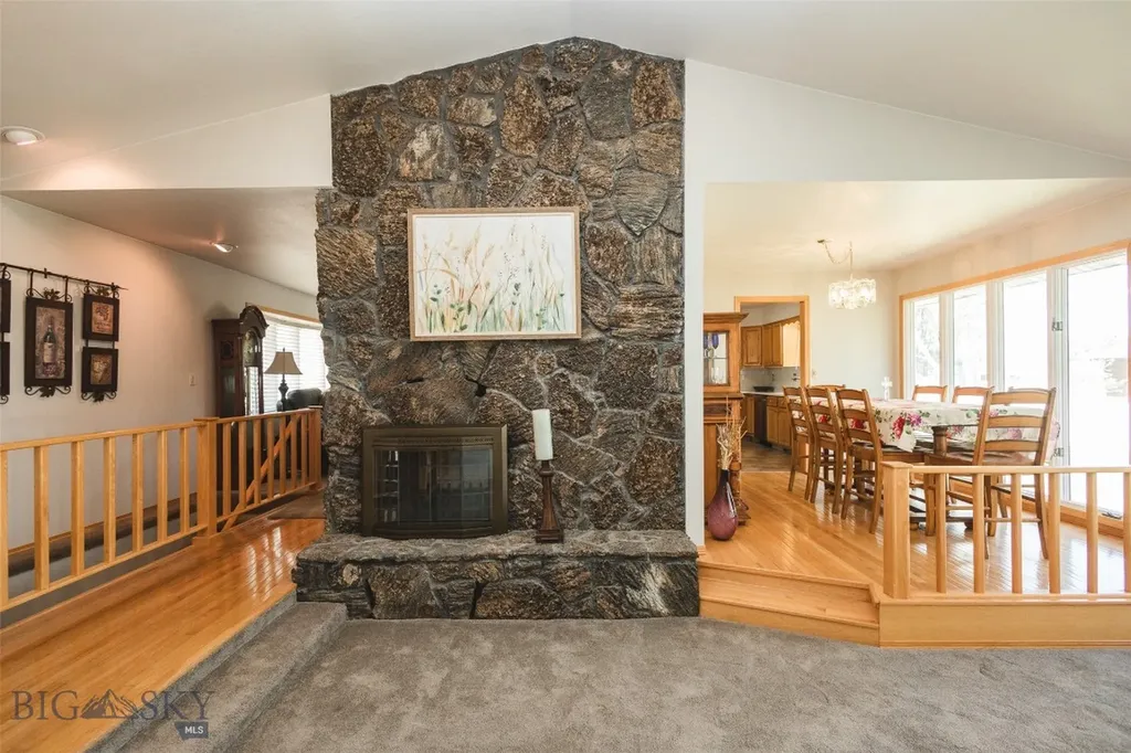 13 Bittersweet Drive Butte MT 59701