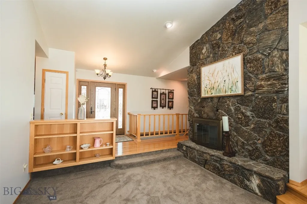 13 Bittersweet Drive Butte MT 59701
