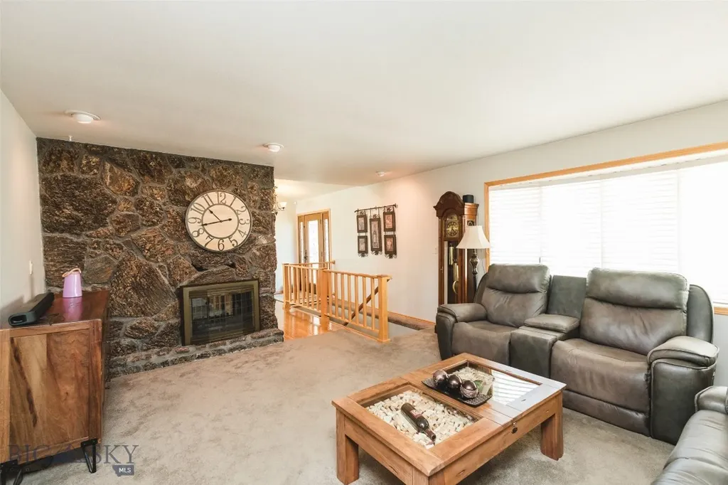 13 Bittersweet Drive Butte MT 59701