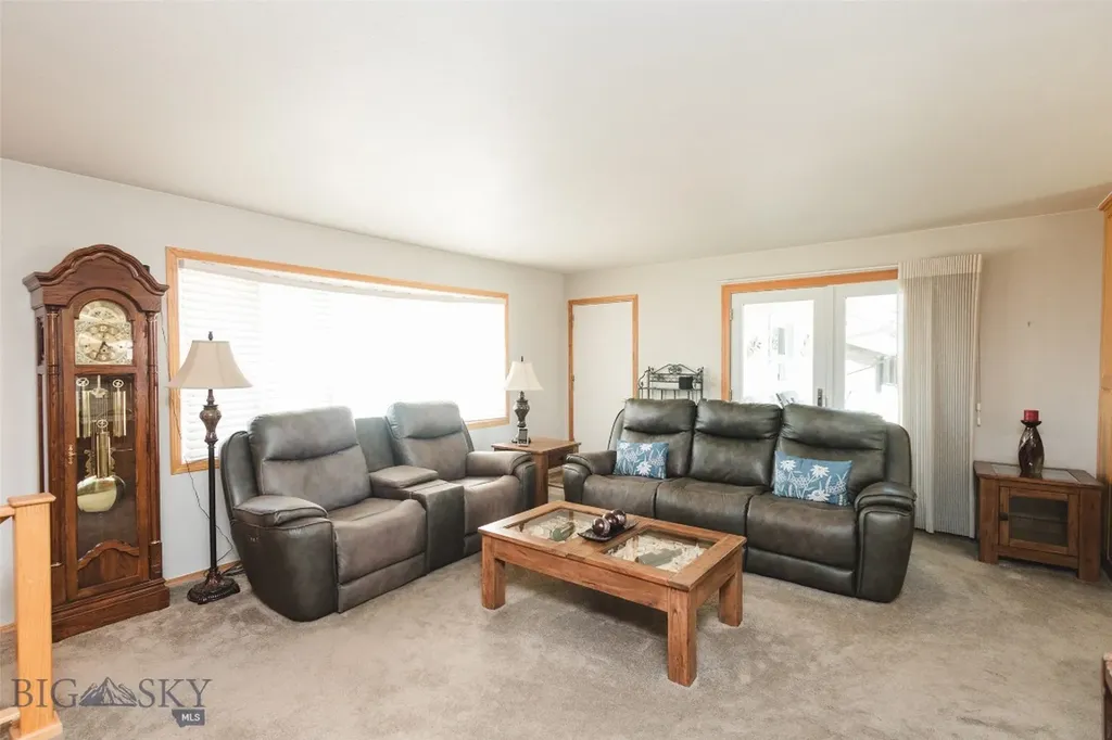 13 Bittersweet Drive Butte MT 59701