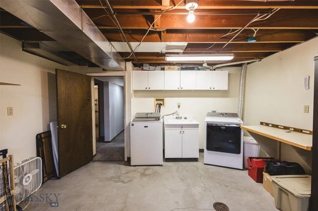 13 Bittersweet Drive Butte MT 59701