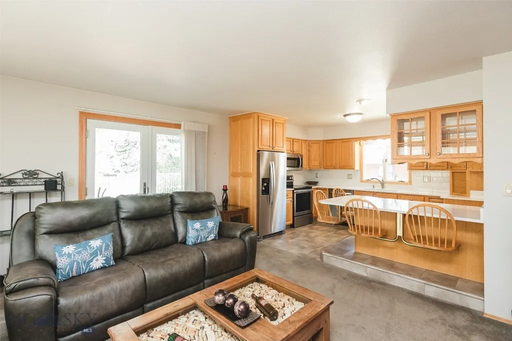 13 Bittersweet Drive Butte MT 59701
