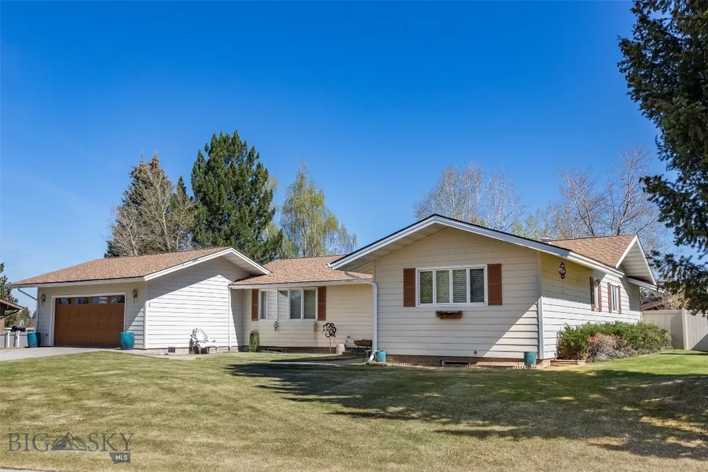13 Bittersweet Drive Butte MT 59701