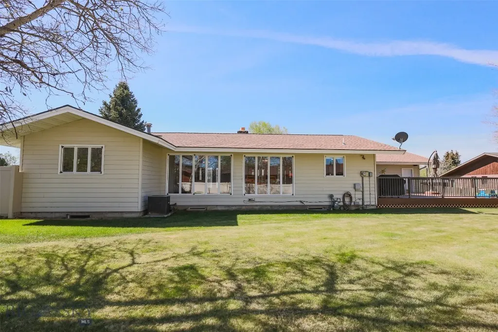 13 Bittersweet Drive Butte MT 59701