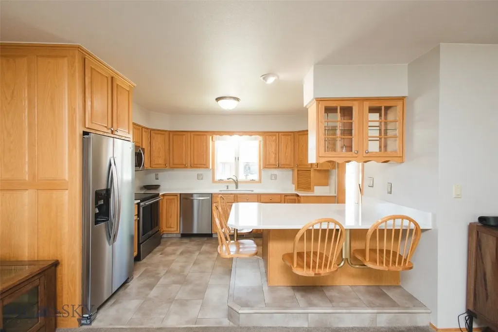 13 Bittersweet Drive Butte MT 59701