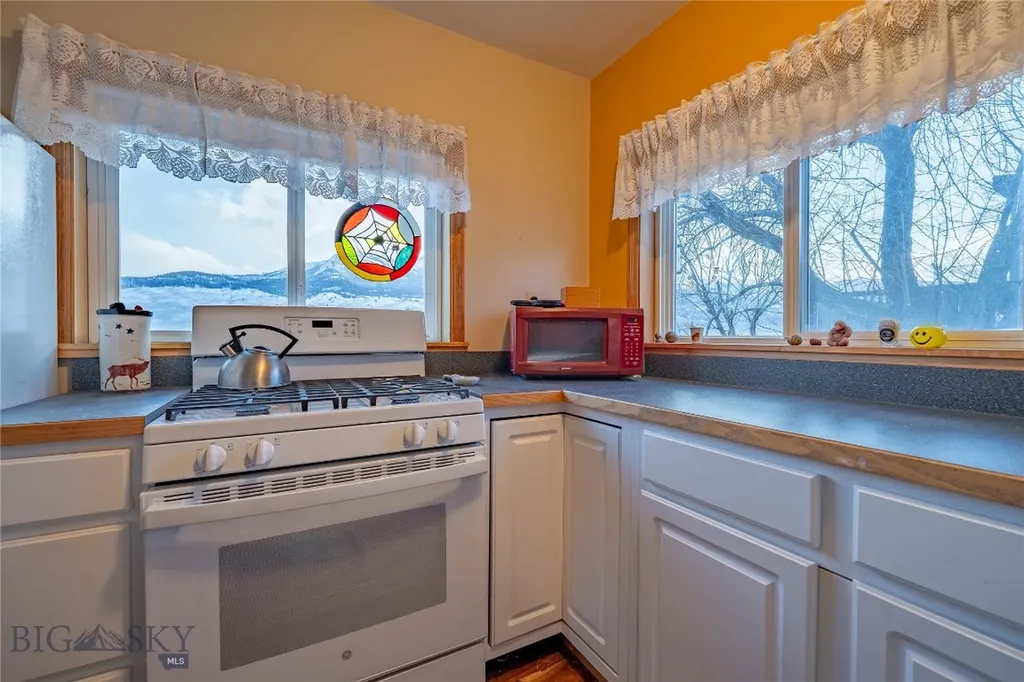 15 Gardiner View Gardiner MT 59030