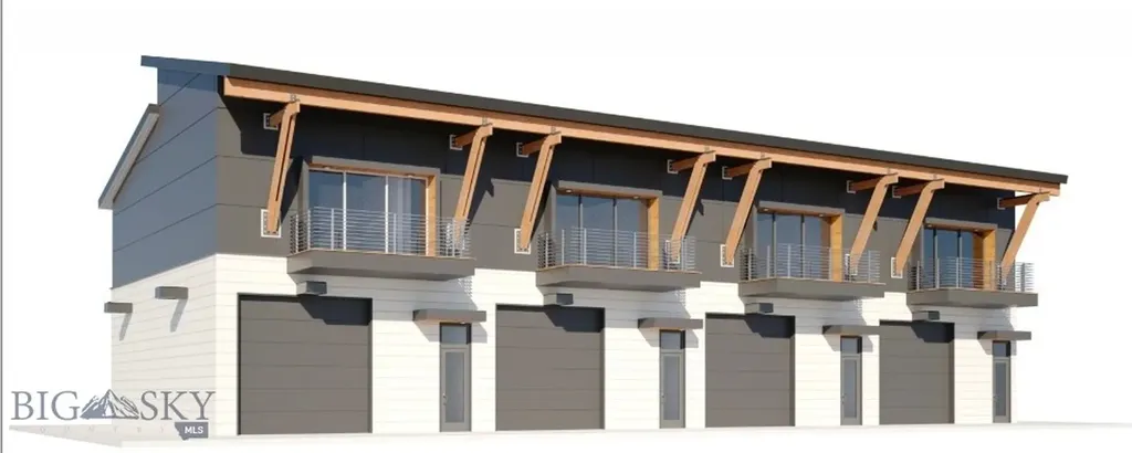 3589 Royal Wolf Bozeman MT 59718