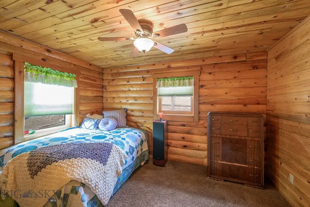 1102 Whispering Pines Drive Billings MT 59101