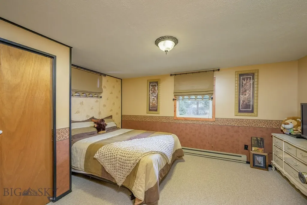 1102 Whispering Pines Drive Billings MT 59101