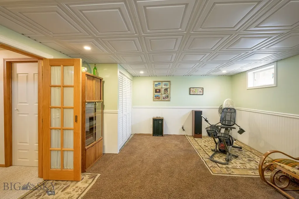1102 Whispering Pines Drive Billings MT 59101