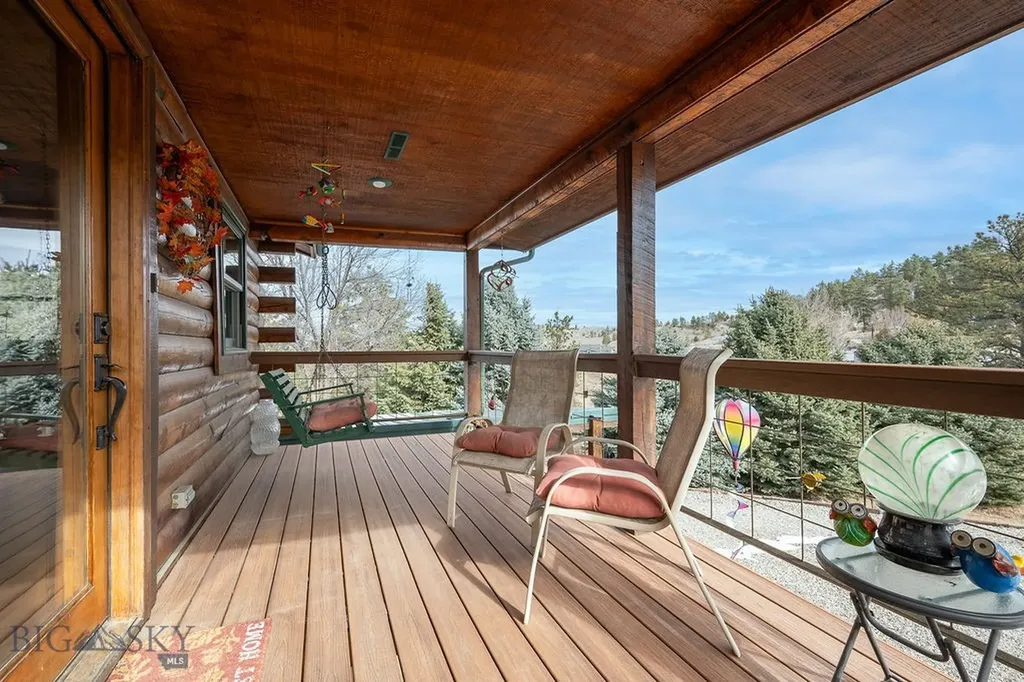 1102 Whispering Pines Drive Billings MT 59101