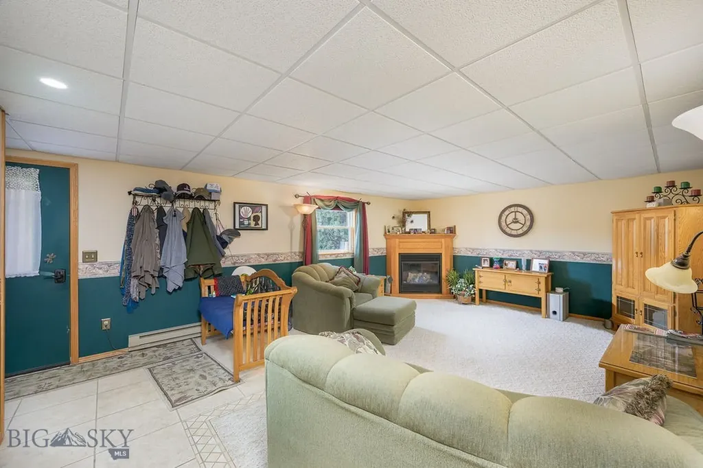 1102 Whispering Pines Drive Billings MT 59101