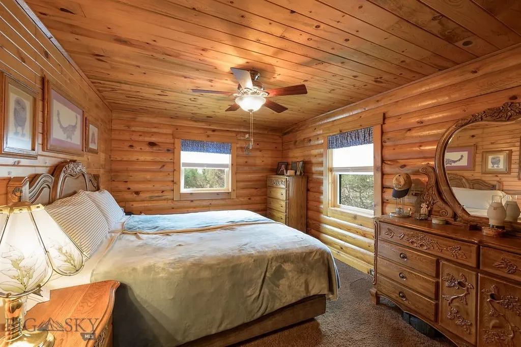 1102 Whispering Pines Drive Billings MT 59101