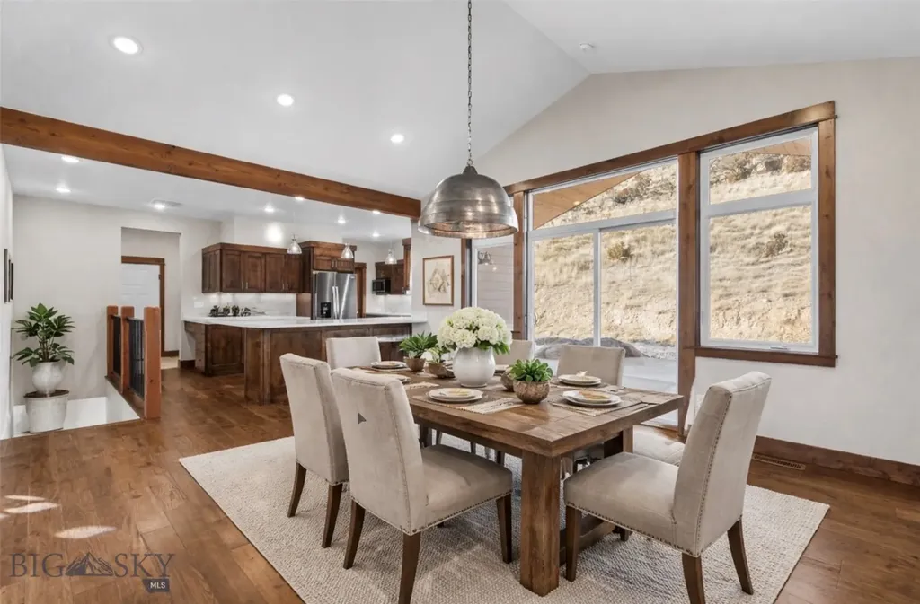 6076 Nixon Gulch Road Manhattan MT 59741