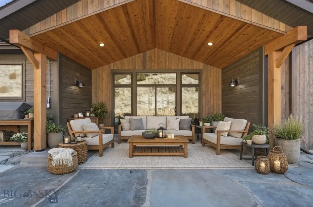 6076 Nixon Gulch Road Manhattan MT 59741