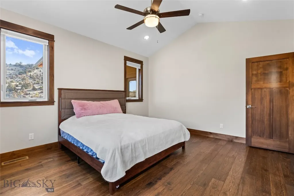 6076 Nixon Gulch Road Manhattan MT 59741